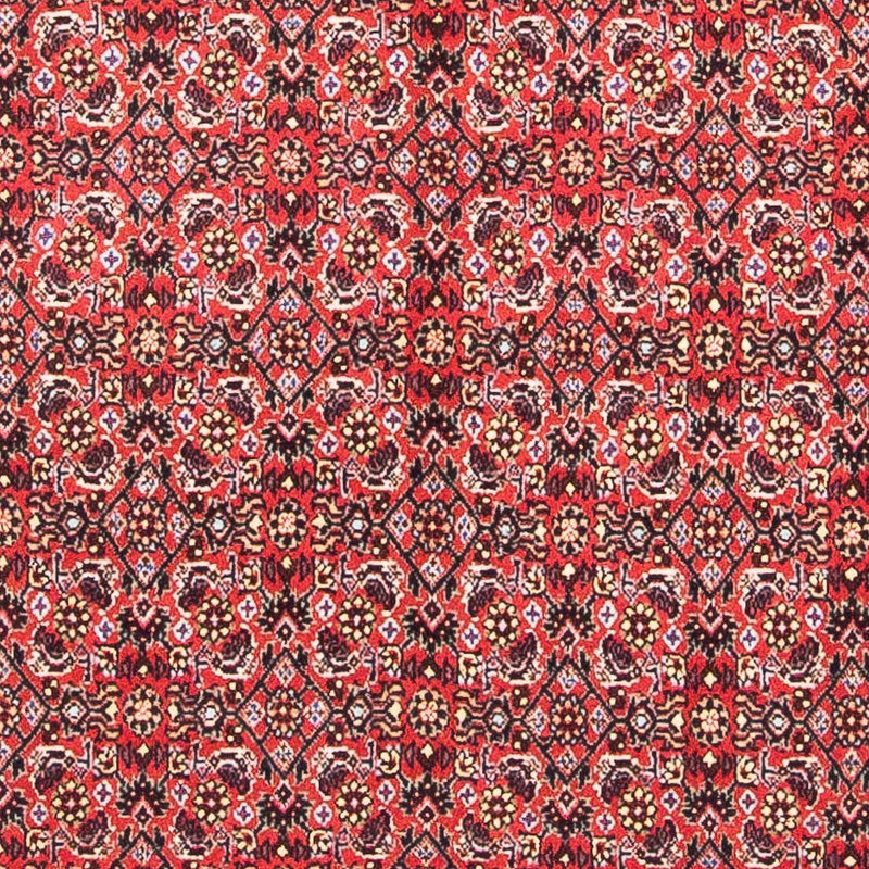 ビジャー 絨毯 104x98cm - ペルシャ絨毯