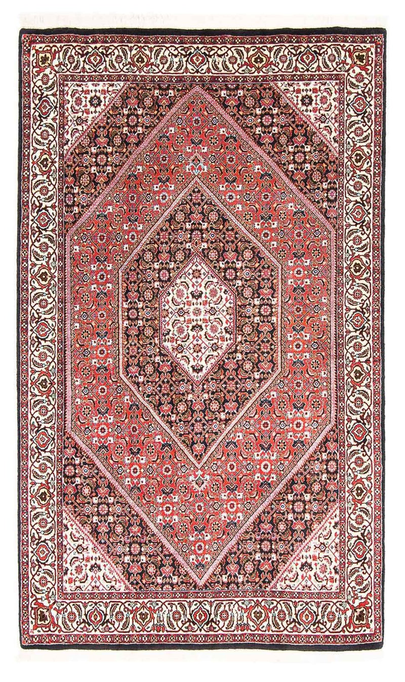ビジャー 絨毯 176x108cm - ペルシャ絨毯