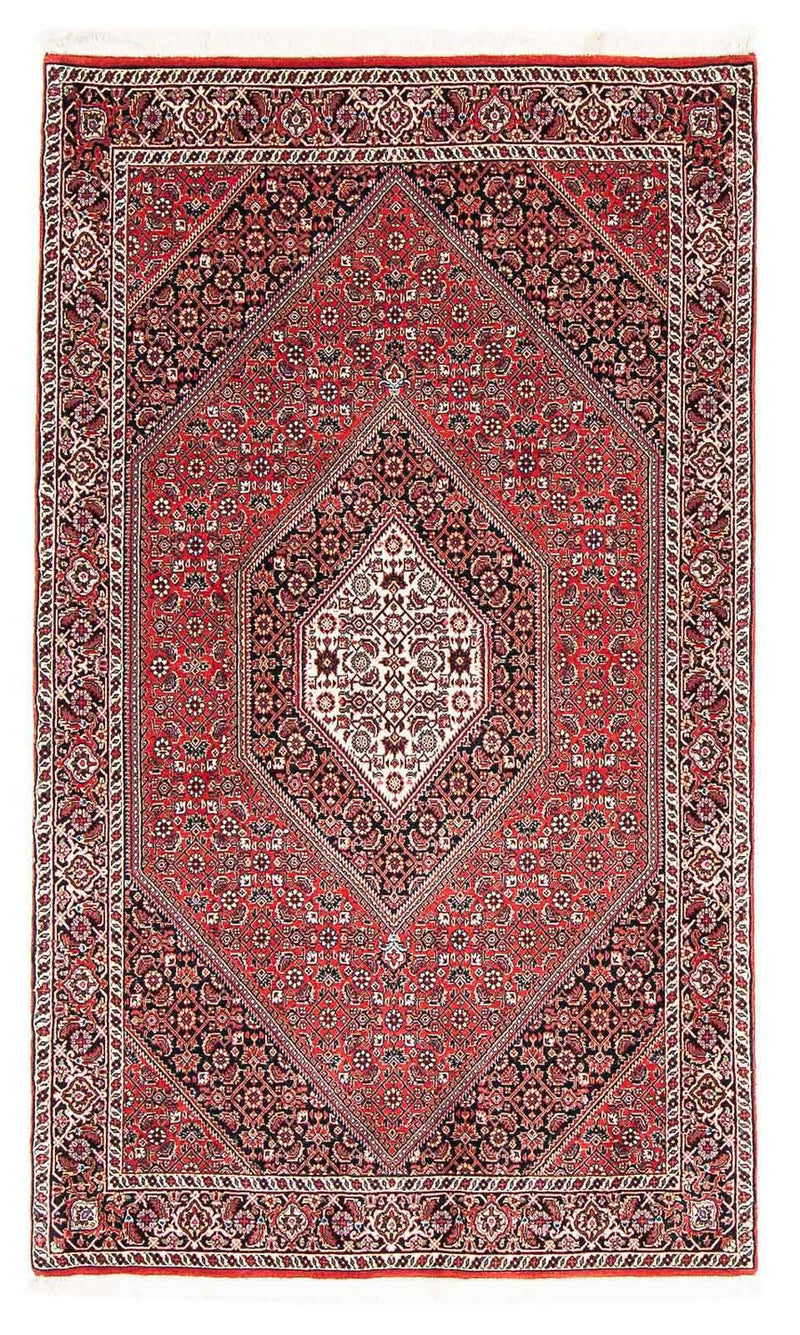 ビジャー 絨毯 178x109cm - ペルシャ絨毯