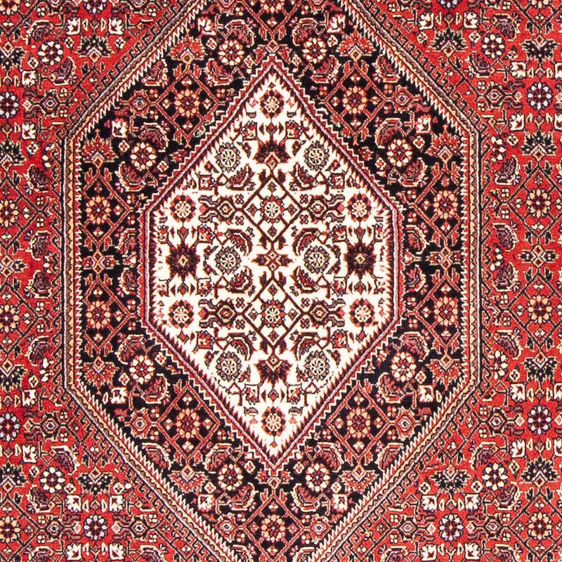 ビジャー 絨毯 178x109cm - ペルシャ絨毯