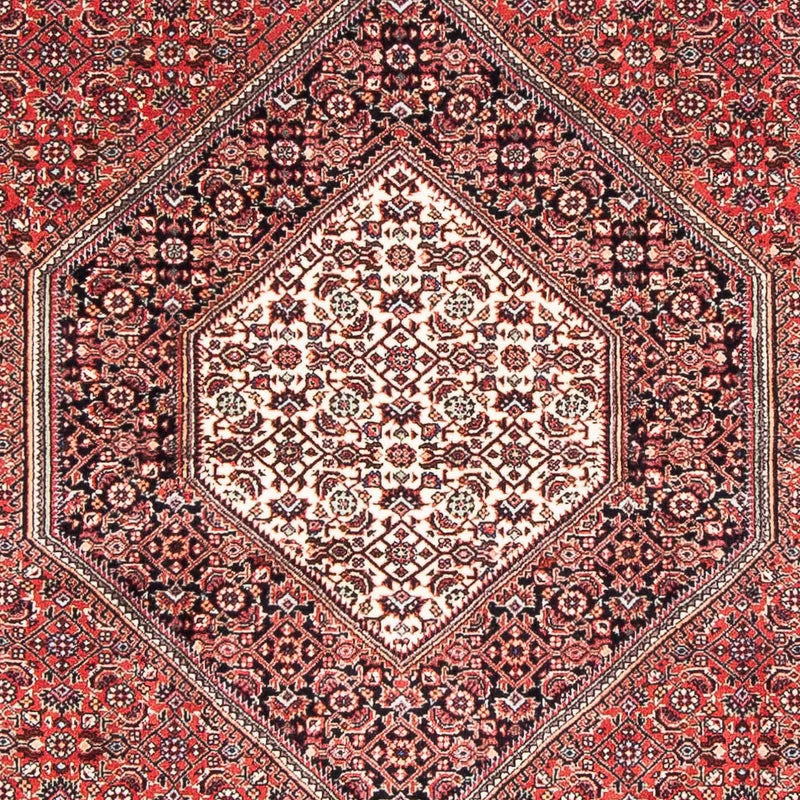 ビジャー 絨毯 174x110cm - ペルシャ絨毯