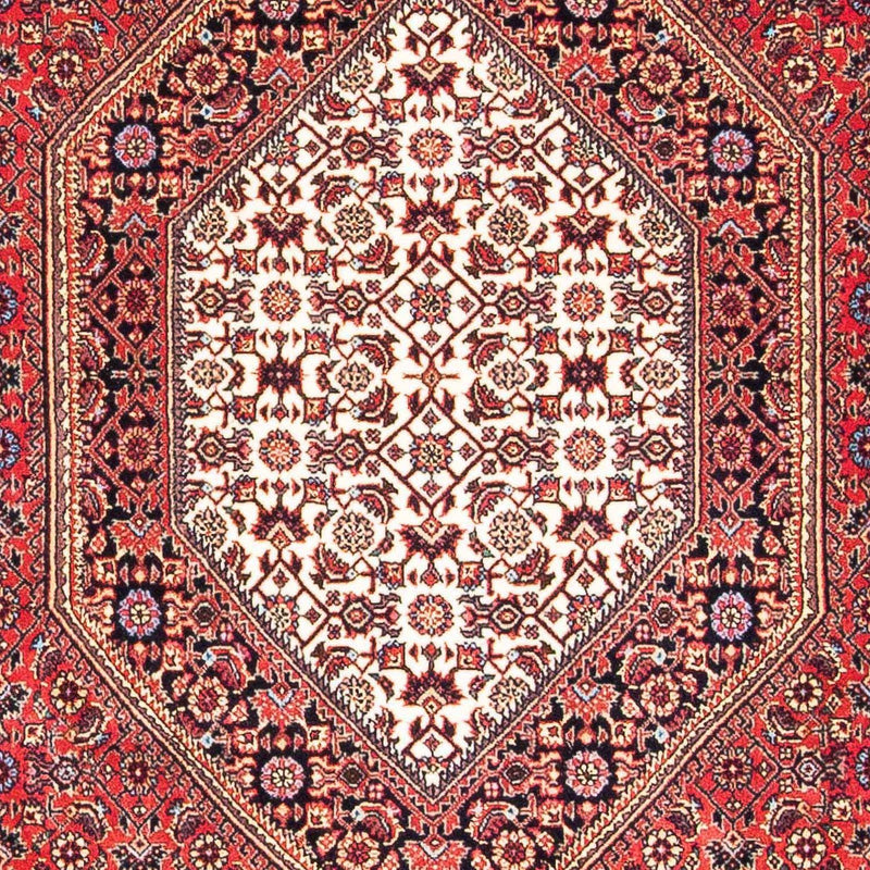 ビジャー 絨毯 187x107cm - ペルシャ絨毯
