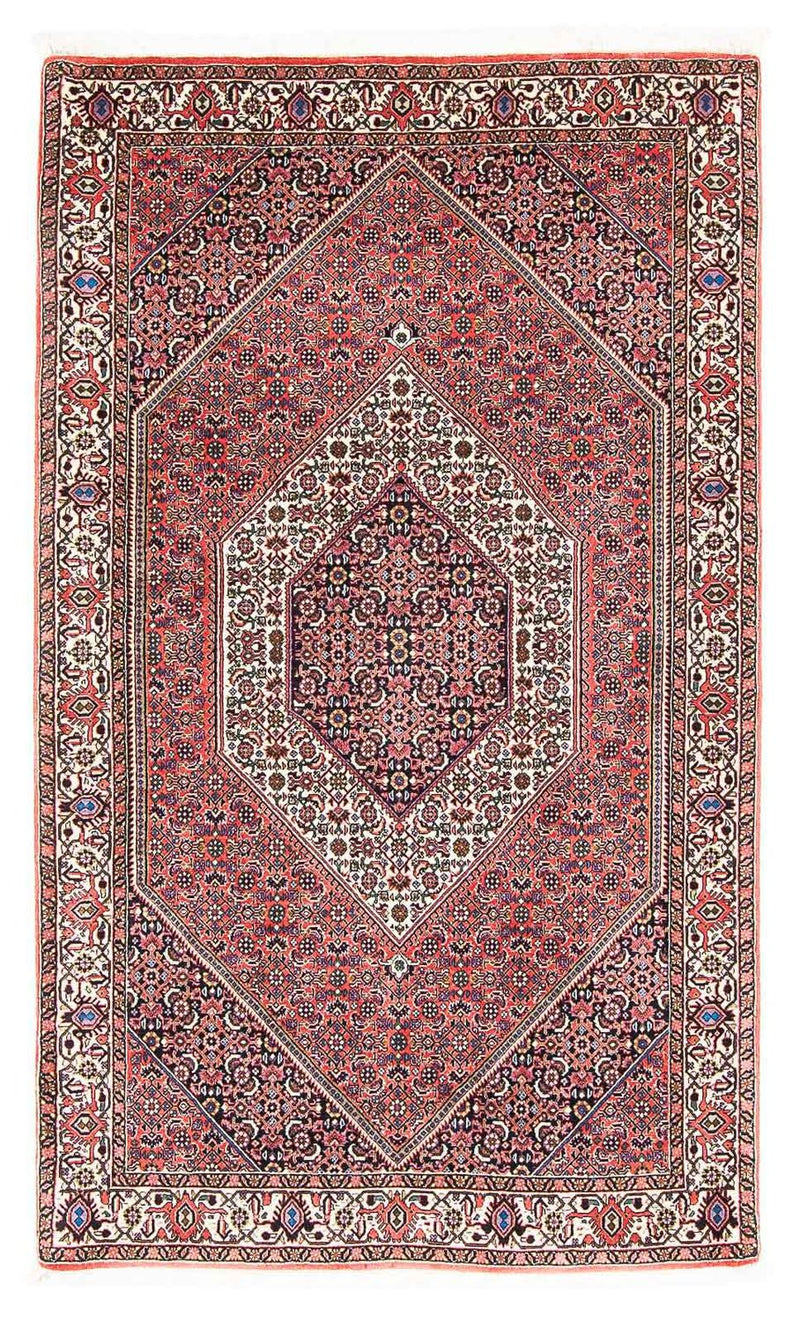 ビジャー 絨毯 182x112cm - ペルシャ絨毯