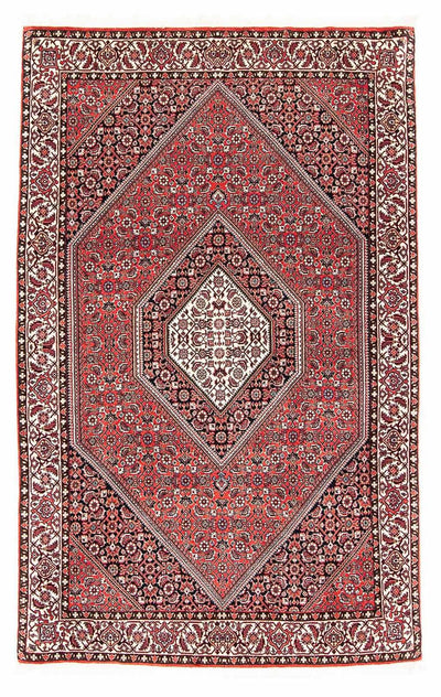 ビジャー 絨毯 110x174cm - ペルシャ絨毯