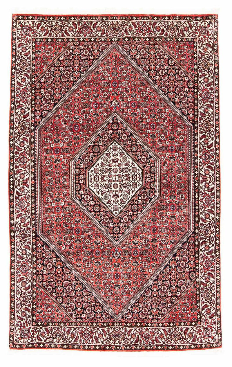 ビジャー 絨毯 174x110cm - ペルシャ絨毯