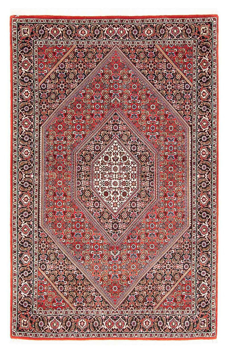 ビジャー 絨毯 177x111cm - ペルシャ絨毯