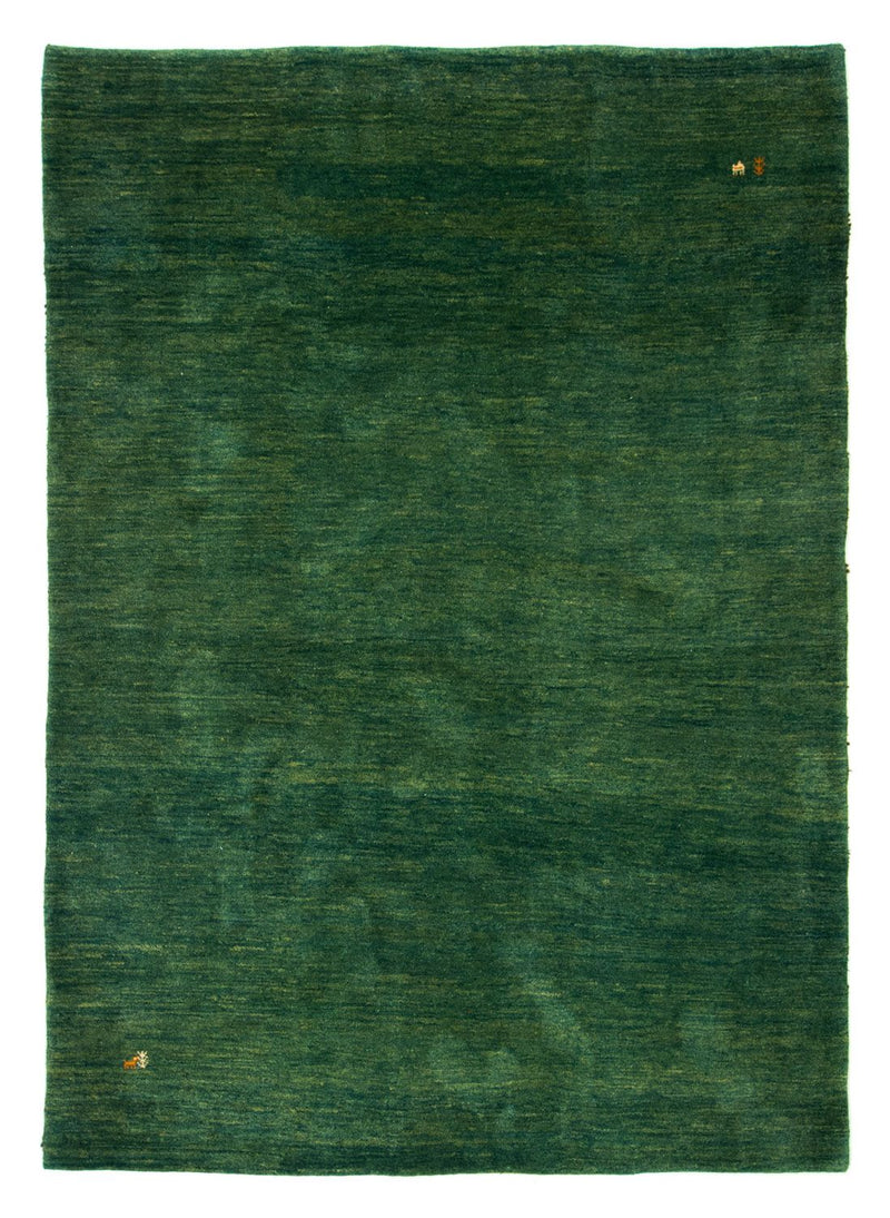 ペルシャギャベ 絨毯 263x192cm - ペルシャウールラグ
