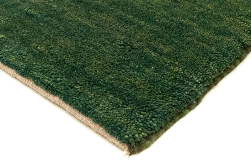 ペルシャギャベ 絨毯 263x192cm - ペルシャウールラグ