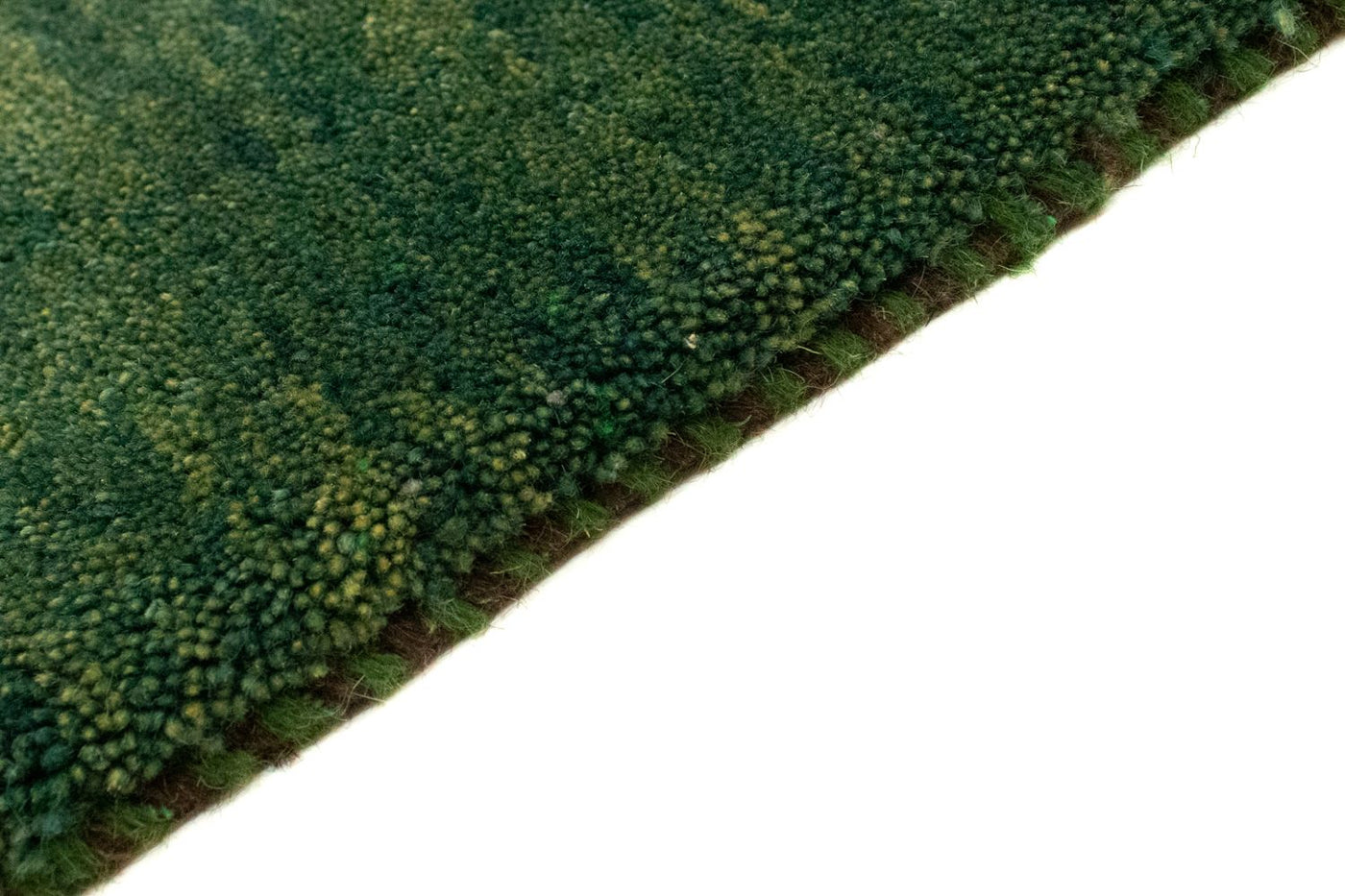 ペルシャギャベ 絨毯 263x192cm - ペルシャウールラグ
