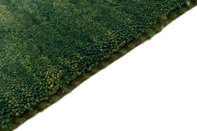 ペルシャギャベ 絨毯 263x192cm - ペルシャウールラグ