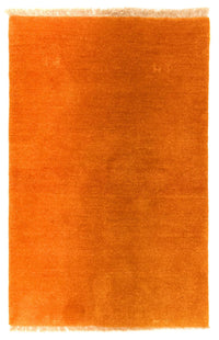 ペルシャギャベ 絨毯 133x90cm - ペルシャウールラグ – product image