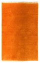 ペルシャギャベ 絨毯 133x90cm - ペルシャウールラグ