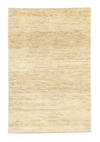 ペルシャギャベ 絨毯 146x94cm - ペルシャウールラグ – product image