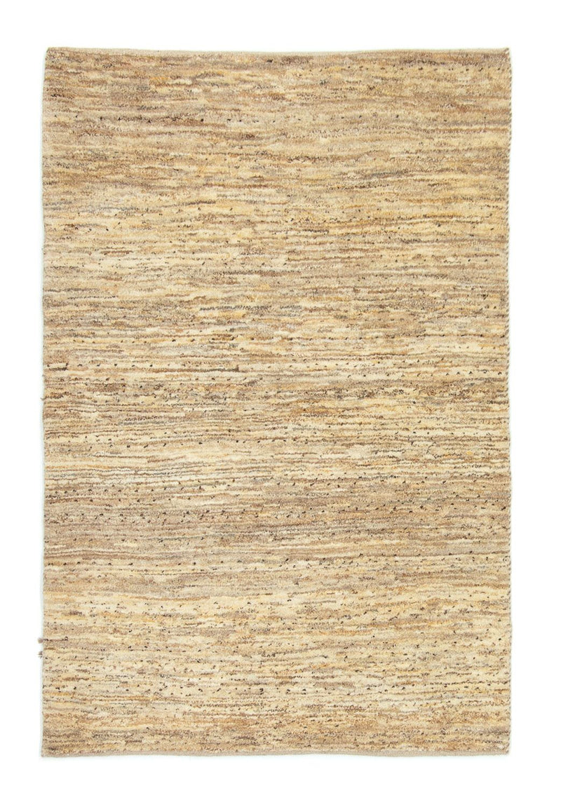 ペルシャギャベ 絨毯 146x100cm - ペルシャウールラグ