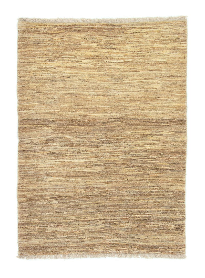 ペルシャギャベ 絨毯 147x103cm - ペルシャウールラグ