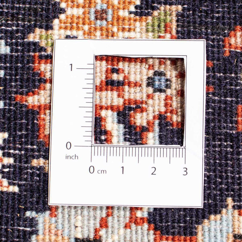カシュマール 絨毯 295x200cm - ペルシャ絨毯