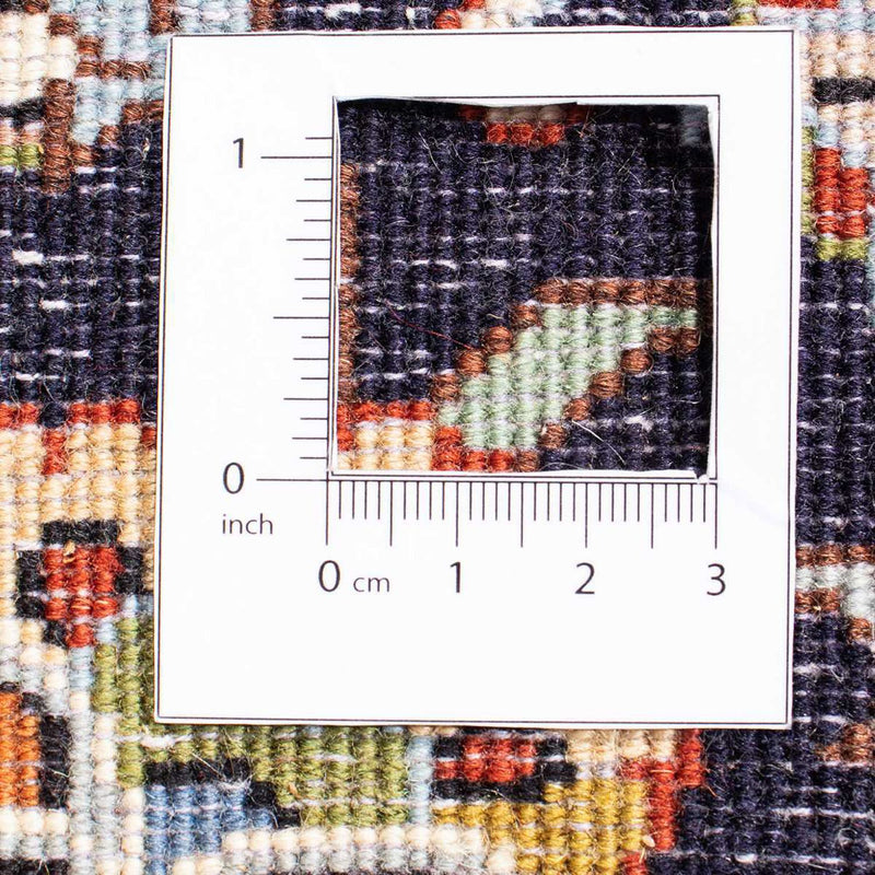 カシュマール 絨毯 293x199cm - ペルシャ絨毯