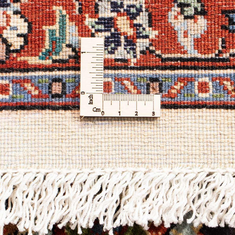 カシュマール 絨毯 306x198cm - ペルシャ絨毯