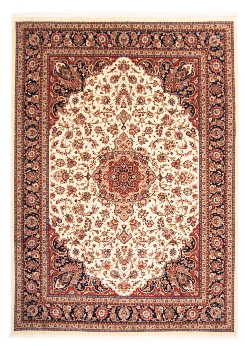 カシュマール 絨毯 335x248cm - ペルシャ絨毯