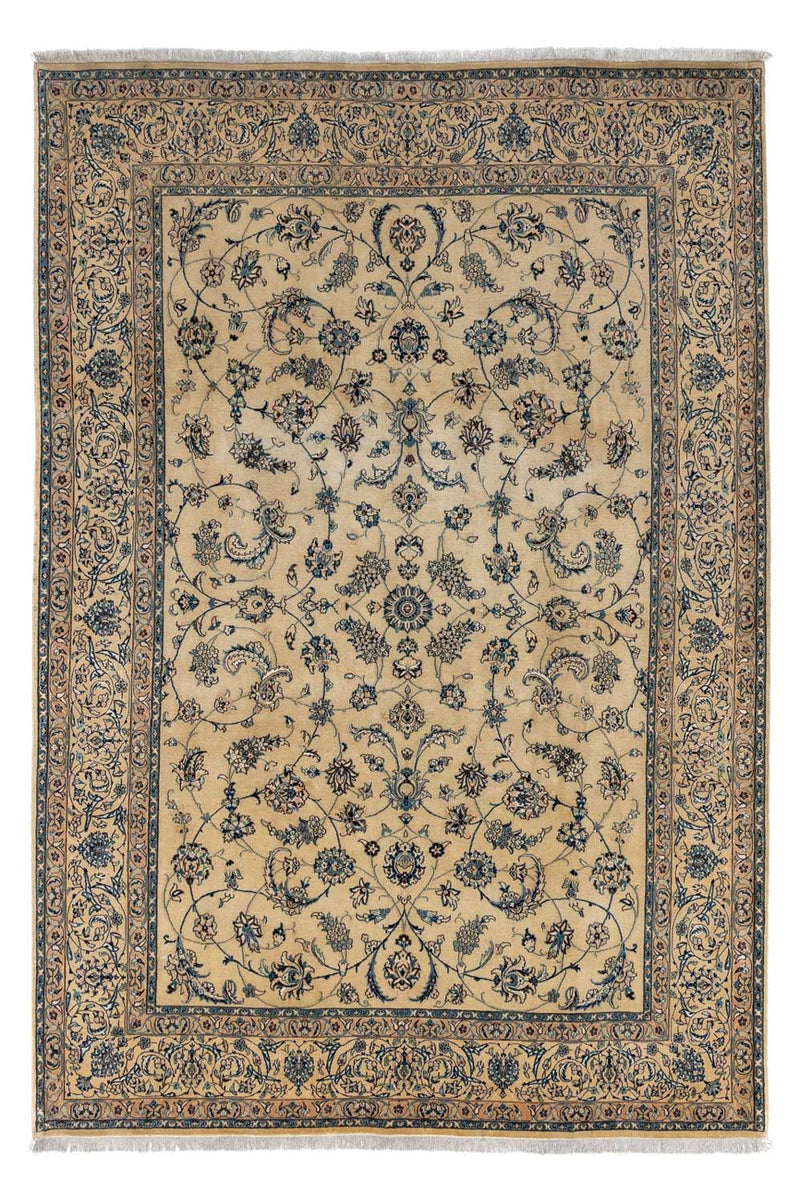 ナイン - 9la 絨毯 352x243cm - ペルシャ絨毯