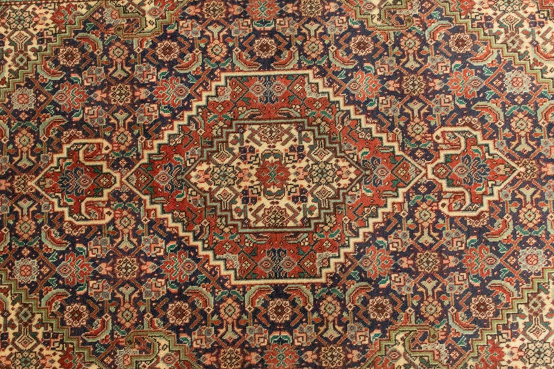 タブリーズ - 40 Raj 絨毯 145x95cm - ペルシャ絨毯