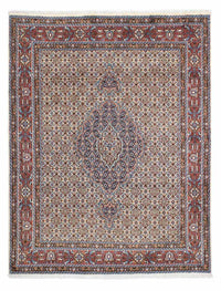 モウド 絨毯 192x145cm - ペルシャ絨毯 – product image