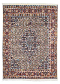 モウド 絨毯 192x147cm - ペルシャ絨毯 – product image