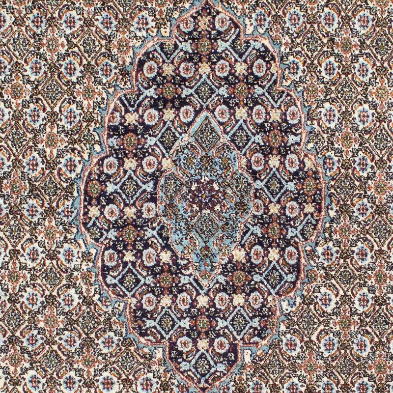 モウド 絨毯 192x147cm - ペルシャ絨毯