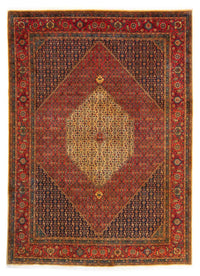 タブリーズ - 50 Raj 絨毯 337x251cm - ペルシャ絨毯 – product image