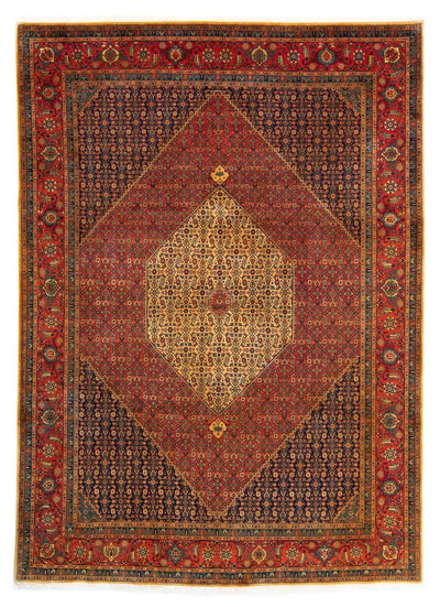 タブリーズ - 50 Raj 絨毯 251x337cm - ペルシャ絨毯