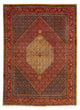 タブリーズ - 50 Raj 絨毯 337x251cm - ペルシャ絨毯