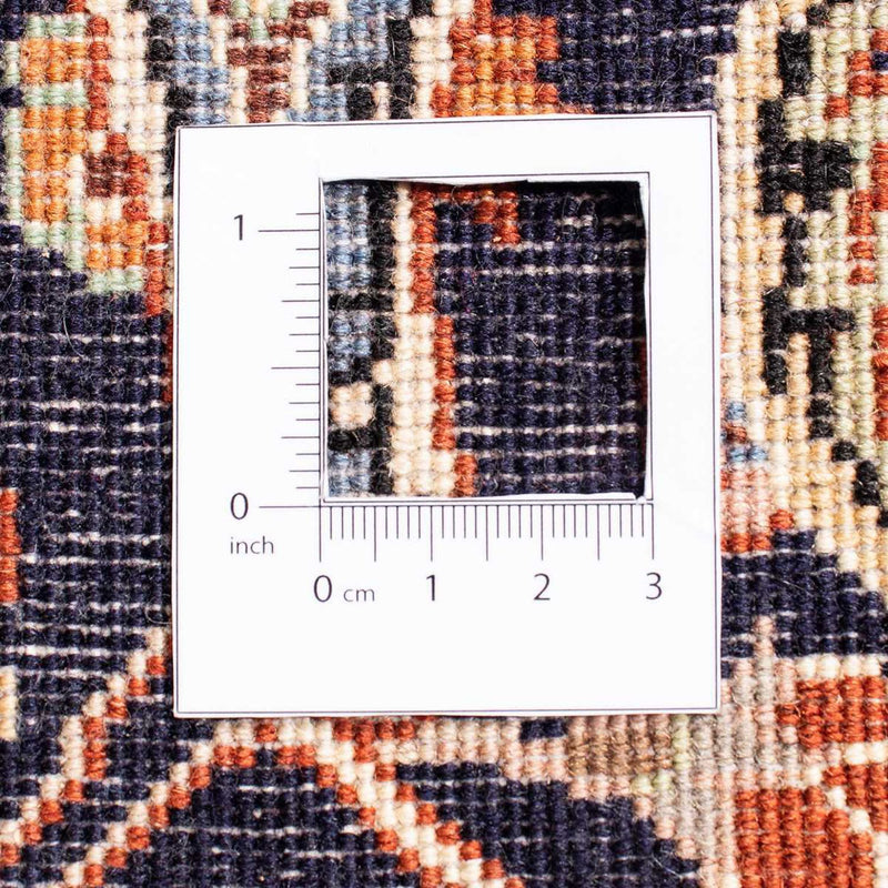 カシュマール 絨毯 322x198cm - ペルシャ絨毯
