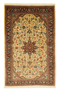 ジョザン 絨毯 173x105cm - ペルシャ絨毯 – product image