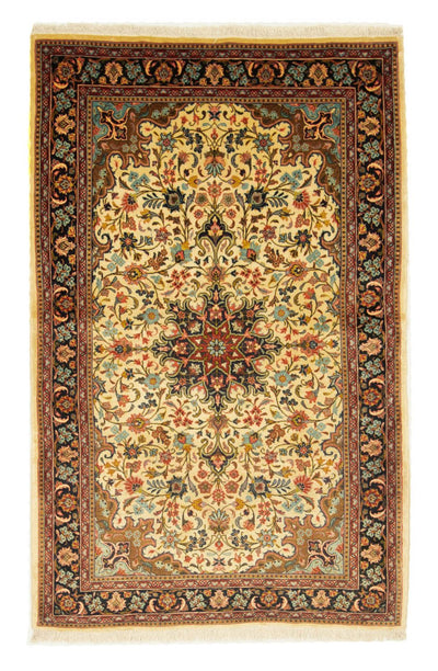 ジョザン 絨毯 105x173cm - ペルシャ絨毯