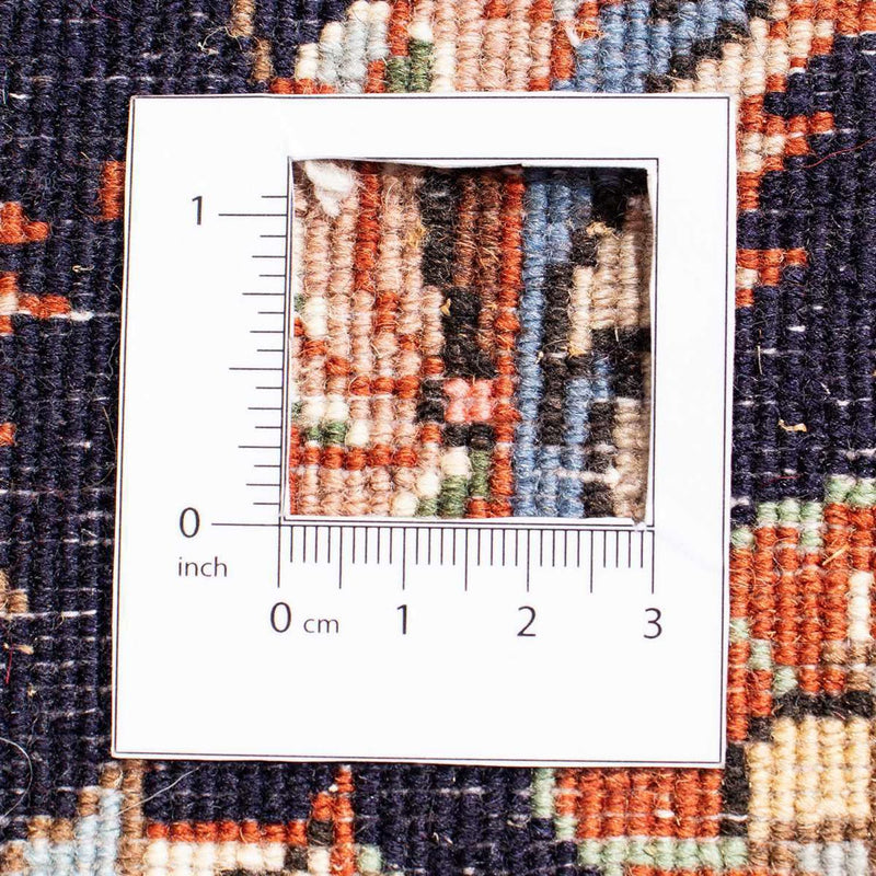 カシュマール 絨毯 295x202cm - ペルシャ絨毯