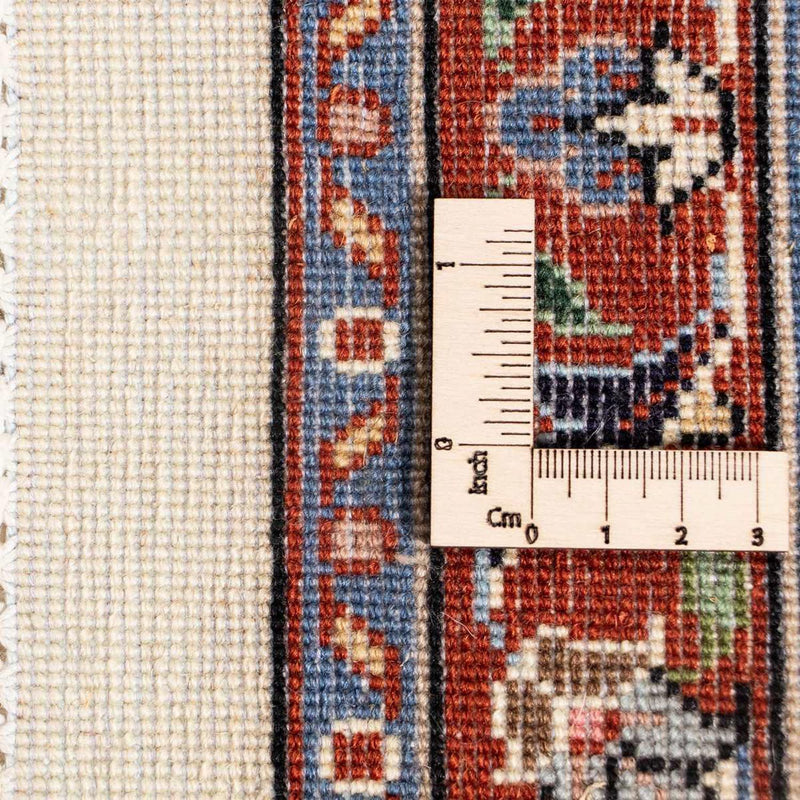 カシュマール 絨毯 305x198cm - ペルシャ絨毯