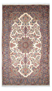 ラフサンジャン 絨毯 257x148cm - ペルシャ絨毯 – product image