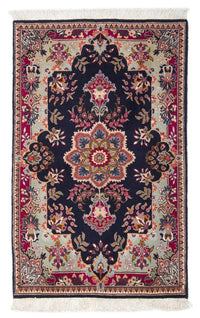 タブリーズ - 50 Raj 絨毯 90x60cm - ペルシャ絨毯 – product image