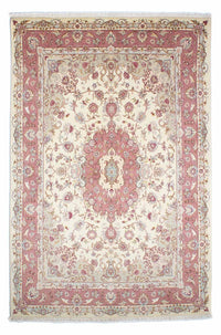 タブリーズ - 50 Raj 絨毯 248x165cm - ペルシャ絨毯 – product image