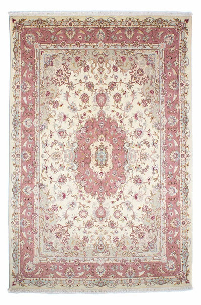 タブリーズ - 50 Raj 絨毯 165x248cm - ペルシャ絨毯