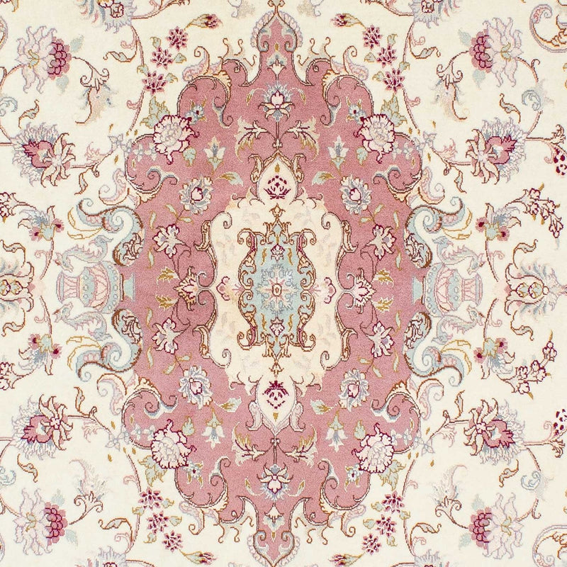 タブリーズ - 50 Raj 絨毯 248x165cm - ペルシャ絨毯