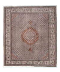 タブリーズ 絨毯 288x251cm - ペルシャ絨毯 – product image