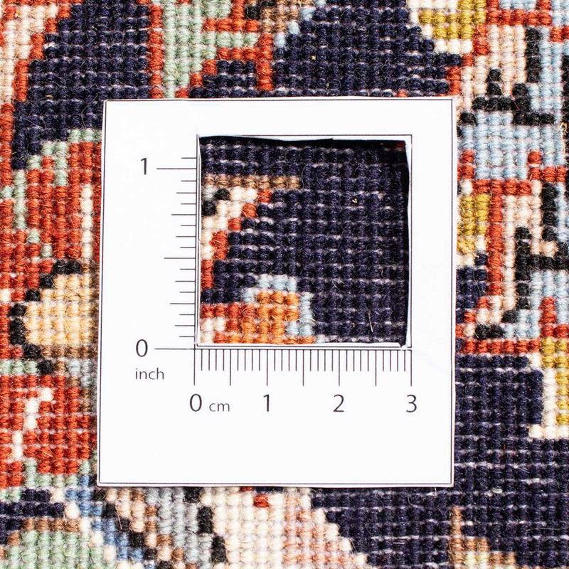 カシュマール 絨毯 298x195cm - ペルシャ絨毯