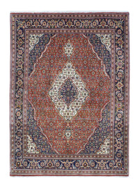 タブリーズ 絨毯 209x152cm - ペルシャ絨毯 – product image