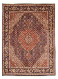 タブリーズ 絨毯 393x293cm - ペルシャ絨毯 – product image
