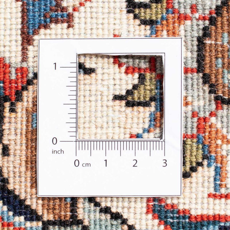 カシュマール 絨毯 292x202cm - ペルシャ絨毯
