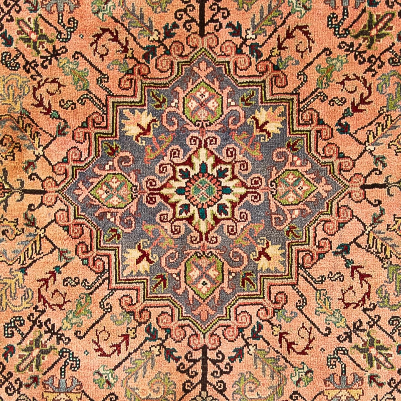 ヘリーズ 絨毯 200x150cm - ペルシャ絨毯
