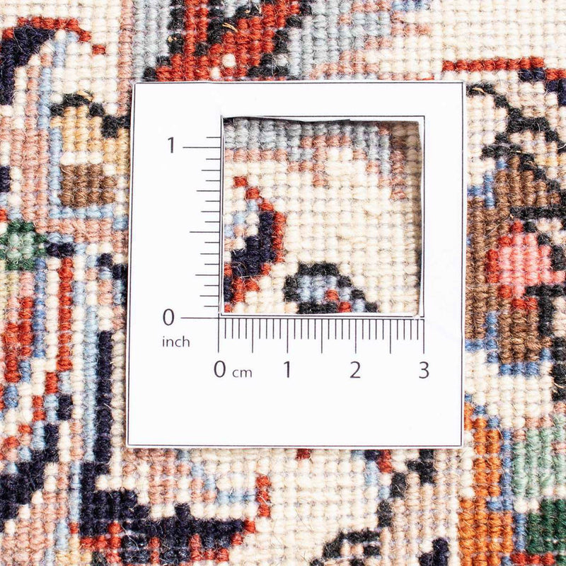 カシュマール 絨毯 282x218cm - ペルシャ絨毯