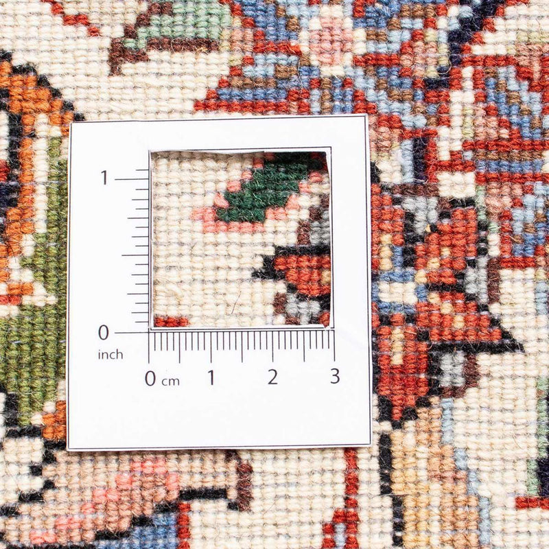 カシュマール 絨毯 309x203cm - ペルシャ絨毯