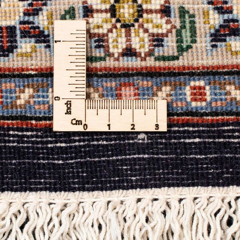 カシュマール 絨毯 276x217cm - ペルシャ絨毯